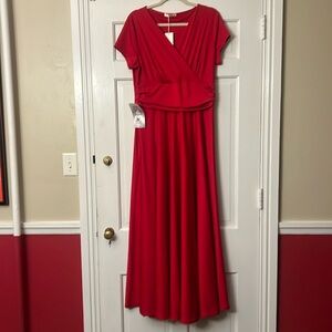 Formal/informal dress